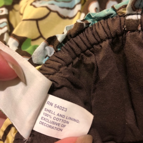 Baby Gap toddler Size 5 2008 release spaghetti strap sun dress - Picture 7 of 10